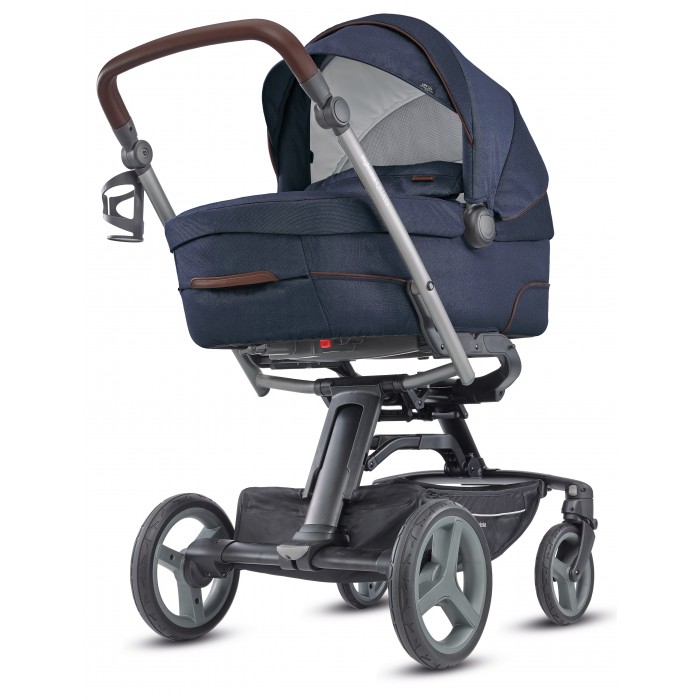  Inglesina Quad System   Quad Titanium Black Coffee 2  1