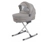  Inglesina Quad System   Quad Titanium Black Coffee 2  1 - Inglesina Quad System   Quad Titanium Black Coffee 2  1