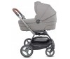  Inglesina Quad System   Quad Titanium Black Coffee 2  1 - Inglesina Quad System   Quad Titanium Black Coffee 2  1