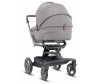  Inglesina Quad System   Quad Titanium Black Coffee 2  1 - Inglesina Quad System   Quad Titanium Black Coffee 2  1
