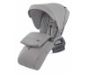  Inglesina Quad System   Quad Titanium Black Coffee 2  1 - Inglesina Quad System   Quad Titanium Black Coffee 2  1