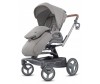  Inglesina Quad System   Quad Titanium Black Coffee 2  1 - Inglesina Quad System   Quad Titanium Black Coffee 2  1