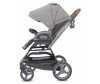  Inglesina Quad System   Quad Titanium Black Coffee 2  1 - Inglesina Quad System   Quad Titanium Black Coffee 2  1