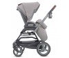  Inglesina Quad System   Quad Titanium Black Coffee 2  1 - Inglesina Quad System   Quad Titanium Black Coffee 2  1