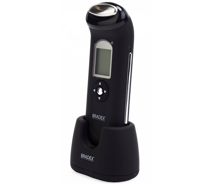  Bradex      