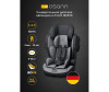  Osann Flux Isofix - Osann Flux Isofix