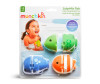  Munchkin      ColorMix Fish - Munchkin      ColorMix Fish