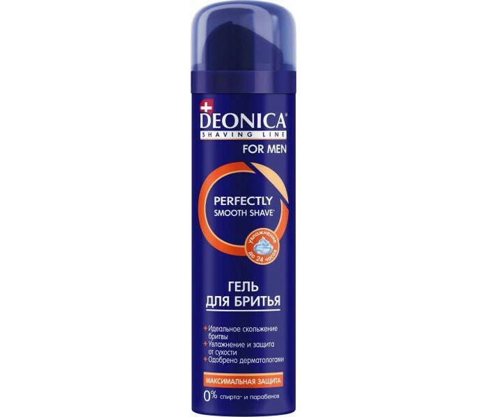  Deonica For Men      200 