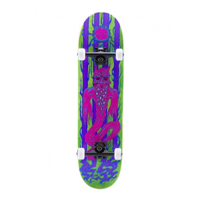  Ridex  31.7"x8.125" Abec-7 Acid
