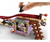  Lego Hidden Side 70432   - Lego Hidden Side 70432  