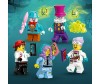  Lego Hidden Side 70432   - Lego Hidden Side 70432  