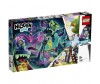  Lego Hidden Side 70432   - Lego Hidden Side 70432  