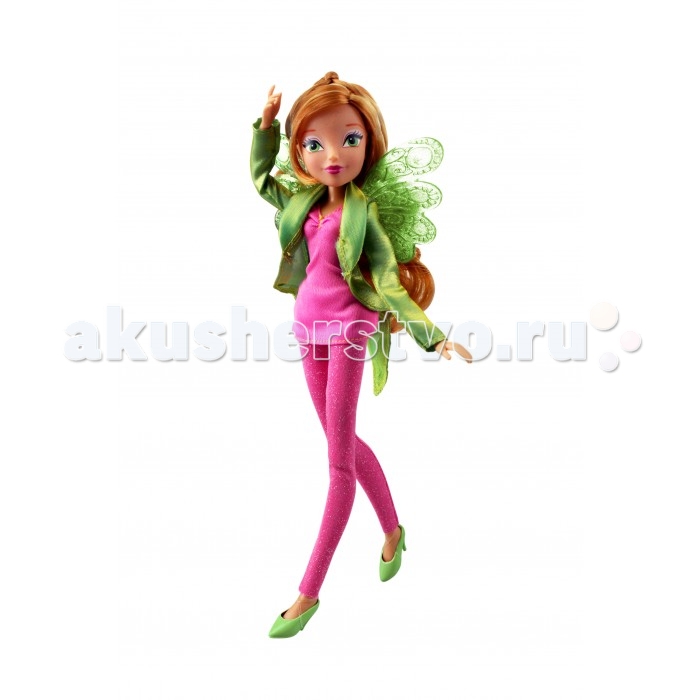    (Winx Club)   