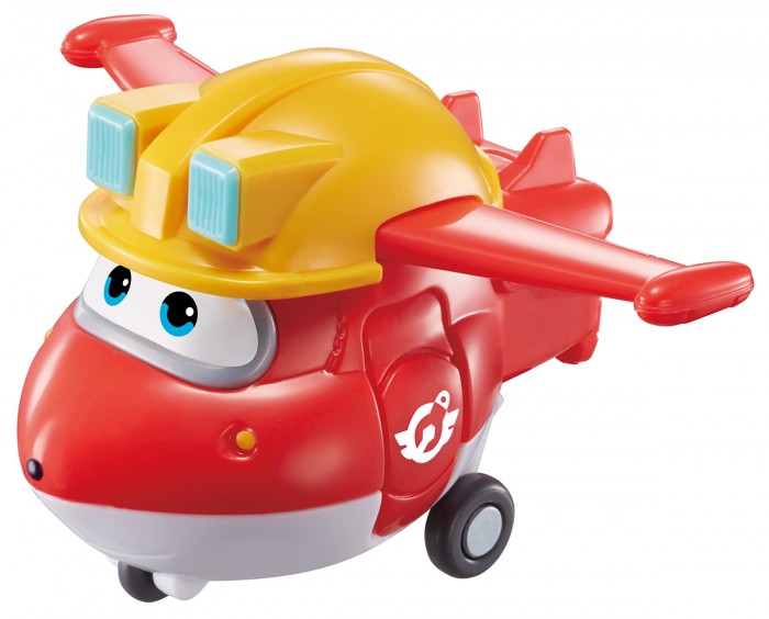  Super Wings -  