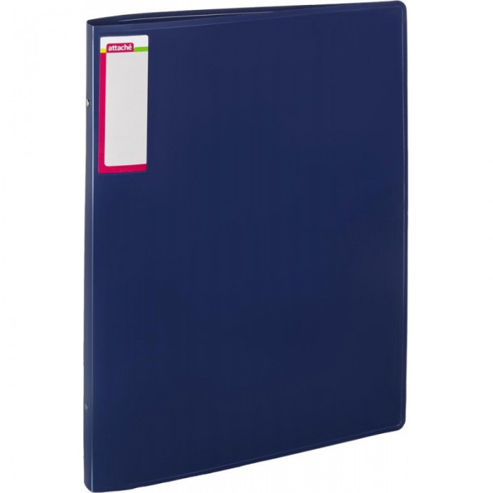  Attache   4-   3 25/32 