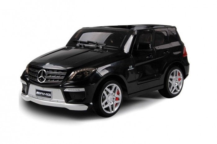  DMD Meredes-Benz ML63 AMG