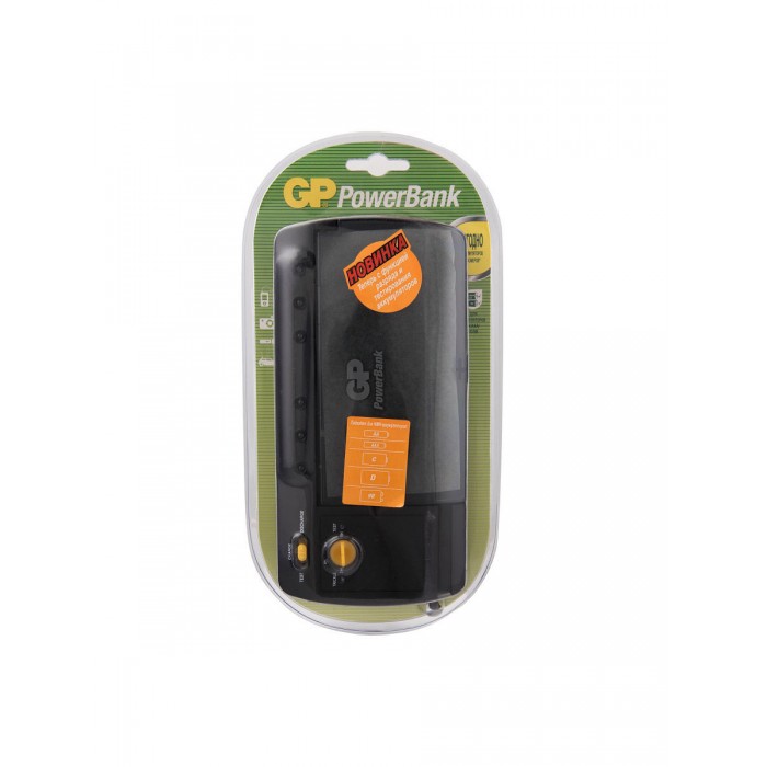  GP        (GP PB320GS-2CR1)