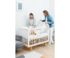   Mowbaby Lilla 120x60 ( ) - Mowbaby Lilla 120x60 ( )