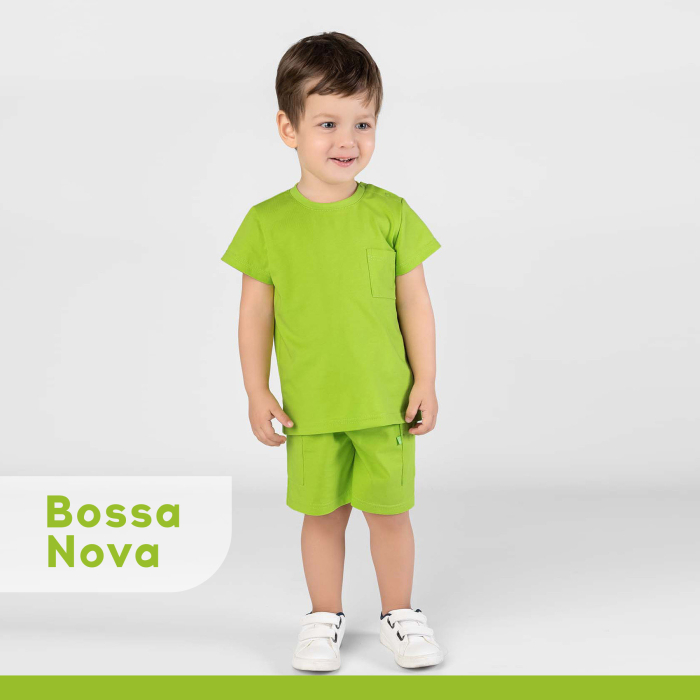  Bossa Nova    (  ) 05423-161 - 