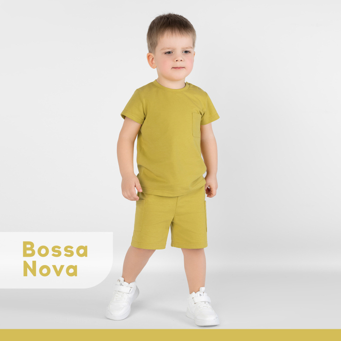  Bossa Nova    (  ) 05423-161 - 