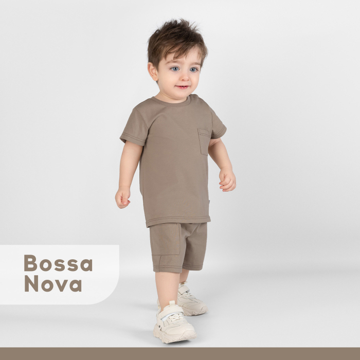  Bossa Nova    (  ) 05423-161 - 