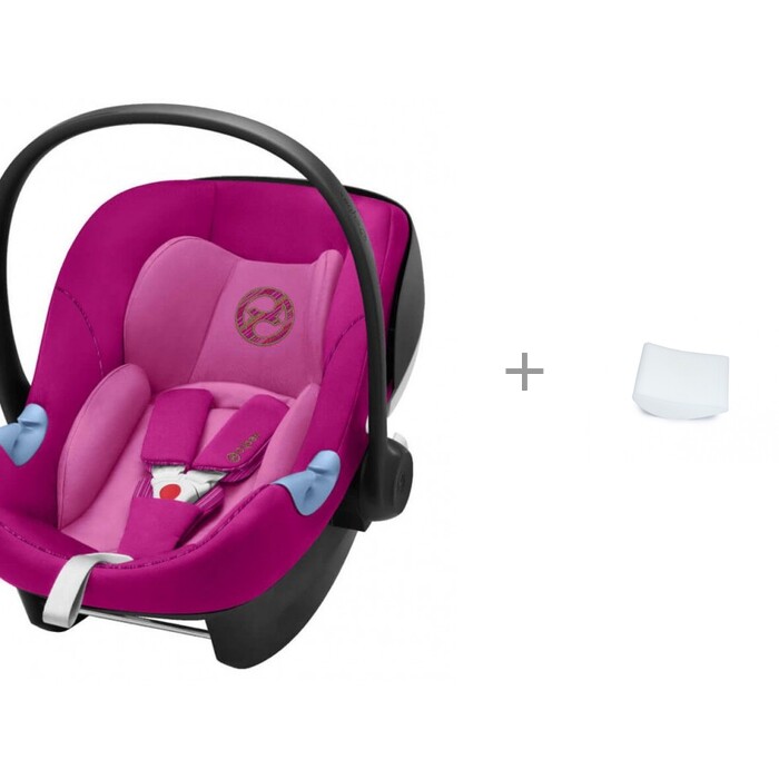  Cybex Aton M i-Size   