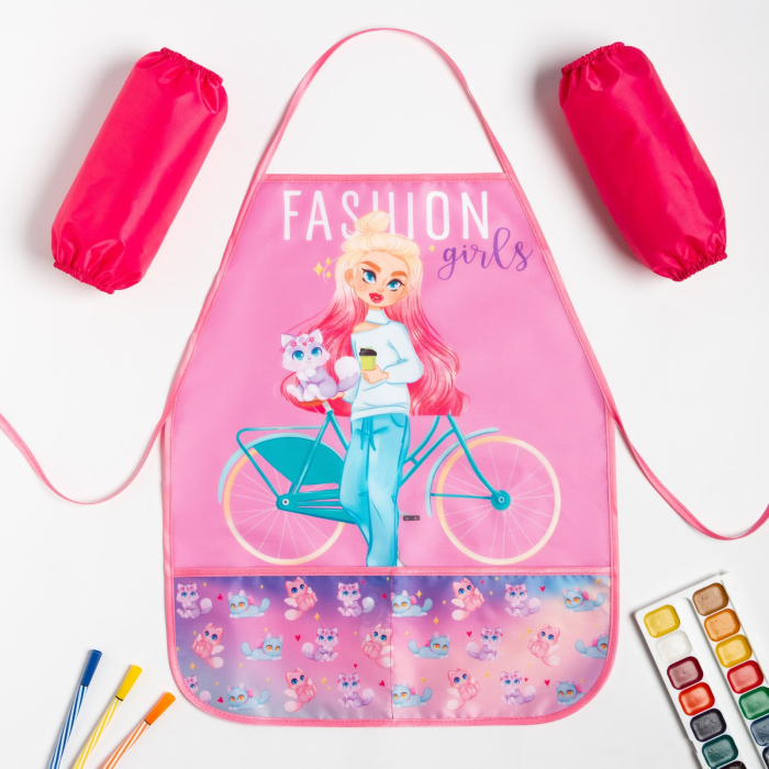      Fashion girl 4939 
