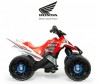  Injusa  Quad Honda ATV 12V - Injusa  Quad Honda ATV 12V