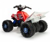  Injusa  Quad Honda ATV 12V - Injusa  Quad Honda ATV 12V