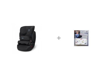  CBX by Cybex Aura-Fix        - Cozy Black
