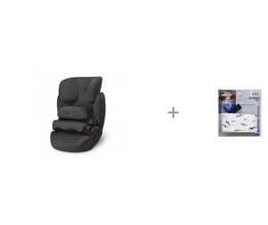  CBX by Cybex Aura-Fix        - Comfy Grey