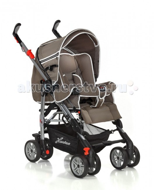 - Hartan Buggy iX1