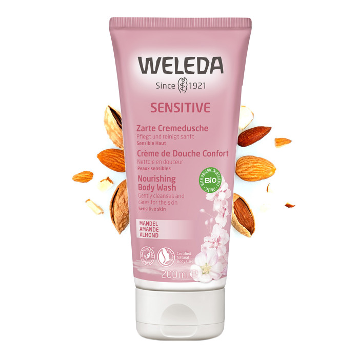  Weleda     200 