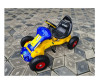  Barty  BabyRacer BM-05 - Barty  BabyRacer BM-05