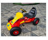  Barty  BabyRacer BM-05 - Barty  BabyRacer BM-05