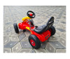  Barty  BabyRacer BM-05 - Barty  BabyRacer BM-05