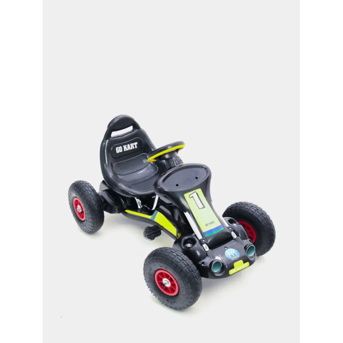  Barty  BabyRacer BM-05