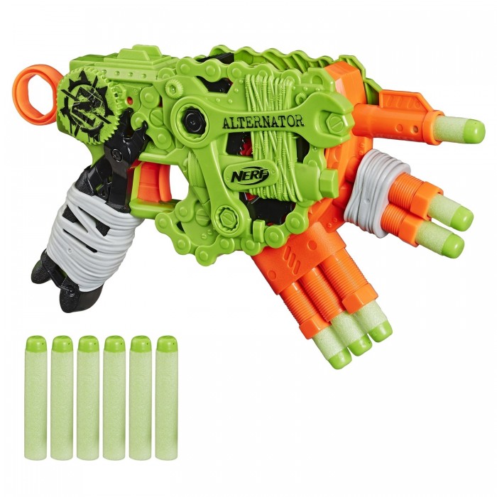  Nerf Hasbro    