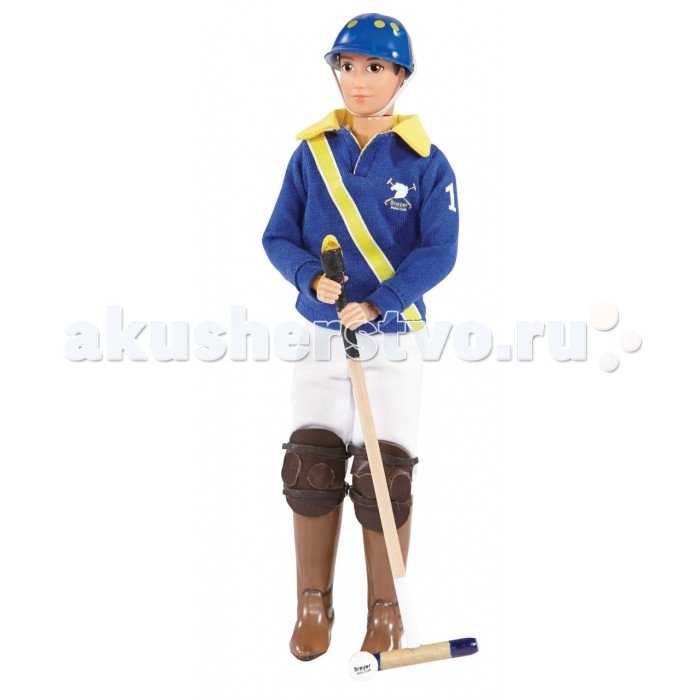  Breyer -       