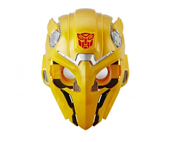  Transformers     