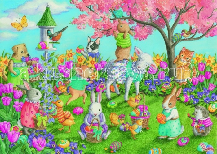  Ravensburger    35 
