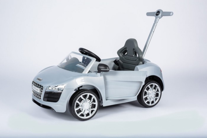  R-Toys  Audi   