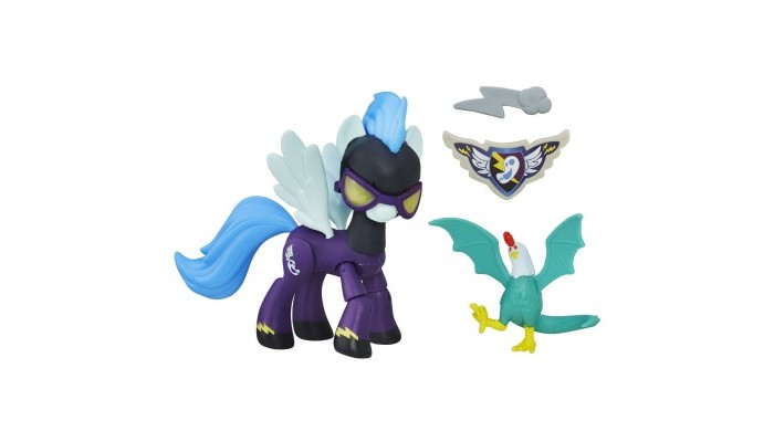     (My Little Pony)     
