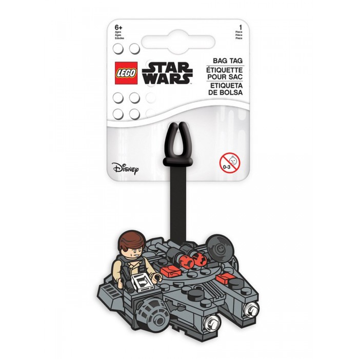  Lego Star Wars    Millennium Falcon