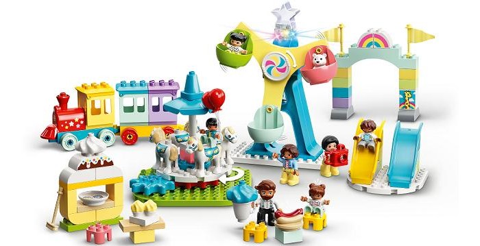  Lego Duplo  