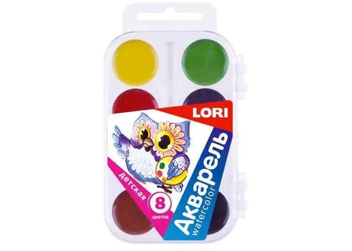  Lori   8 