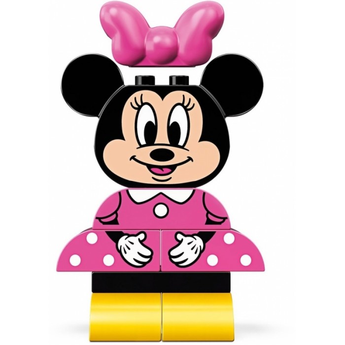  Lego Duplo 10897 Disney TM    (10 )