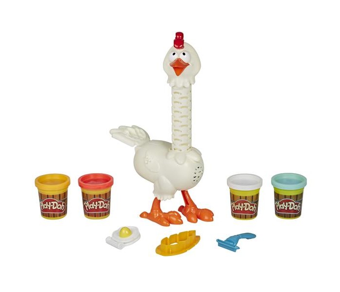  Play-Doh Hasbro     -   