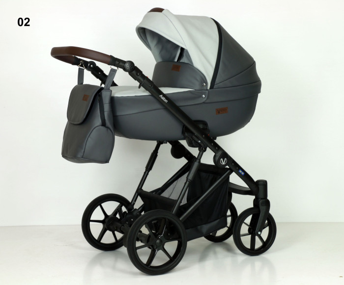  Verdi Babies Aston 3  1