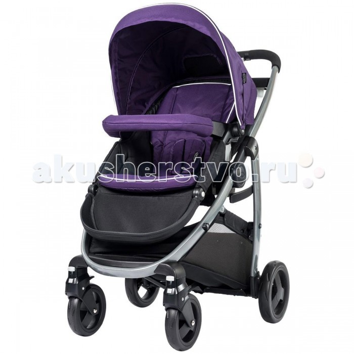   Graco Modes